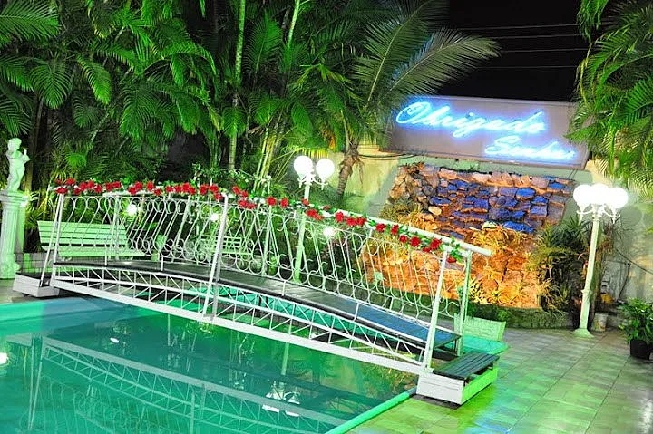 Salão de Festas Pedacinho de Céu